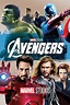 Marvel's the Avengers - Rotten Tomatoes