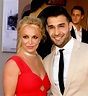 Britney Spears’ boyfriend Sam Asghari reveals he tested positive for ...