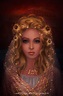Helena of Troy - Helena of Troy Fan Art (31674830) - Fanpop