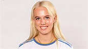 Sofie Svava, talento danés para el Real Madrid
