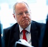 Peer Steinbrück: Der Kandidat, der die Wahl nicht gewinnen will - WELT