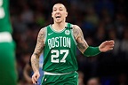 How Daniel Theis Became One Of The Biggest Bargains In Boston