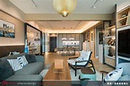 MPLUS Interior Design 簡約室內設計 - Home