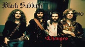 Black Sabbath: relançamento de "Changes" remasterizado; confira ...