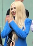 Ava Max | Ava Max, is an American singer and songwriter. The single "Sweet but Psycho" became ...