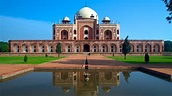 Humayun's Tomb pictures: View photos and images of Humayun's Tomb