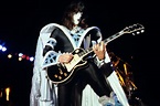 Best Ace Frehley Songs of All Time - Top 10 Tracks