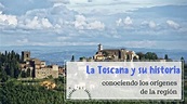 La Toscana: viaje a los orígenes de la civilización - Creciendo de Viaje