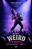 Official Poster for 'Weird: The Al Yankovic Story' : r/movies