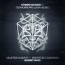 ‎Something - Single by Martin Garrix & Breathe Carolina on Apple Music