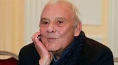 Philippe Sollers: Französischer Schriftsteller ist im Alter von 86 ...