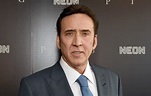 Nicolas Cage regrets eating live cockroaches for movie