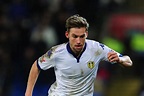 Leeds United's Charlie Taylor completes switch to Burnley FC - Through ...