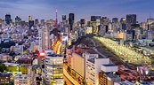 The 7 Best Hotels in Shinagawa, Tokyo