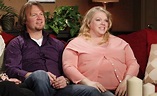 'Sister Wives’ Janelle Brown's MASSIVE Weight Loss Shocks Fans Amid ...