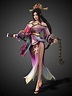 DW9 Diao Chan by a821618628 on DeviantArt