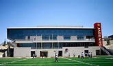 Southwestern College scores with new athletic facilities - The San ...