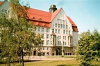 Johann-Wolfgang-von-Goethe-Gymnasium