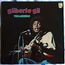 Viramundo by Gilberto Gil, LP with airwaytovesten - Ref:2300089145