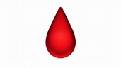 WhatsApp: ¿Qué significa el emoji de la gota de sangre? | N+