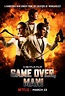 Game Over, Man! TV Poster - IMP Awards