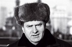 Vladimir Jirinóvski, o ultranacionalista Russo que defendia a guerra ...