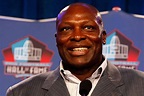 The Life And Career Of Bruce Smith (Story)