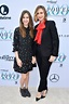 Taissa and Vera Farmiga at Hollywood Reporter Breakfast 2016 | POPSUGAR ...