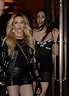 MADONNA and LOURDES LEON at MET Gala After Party in New York – HawtCelebs