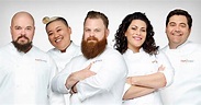 Top Chef Season 4 Contestants : Top Chef Season 18 Episode 1 Recap Big ...