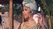 Cardi B, With 'I Like It,' Is Set to Take Over Another Summer - The ...