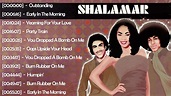 Shalamar💗 Best Songs Shalamar 💗 Greatest Hits Full Album - YouTube