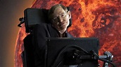 Homenagem a Stephen Hawking no Discovery Channel - Notícias de ...