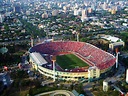 Estadio Nacional Julio Martínez Prádanos (Estadio Nacional de Chile ...