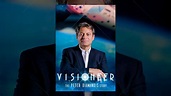 Visioneer: The Peter Diamandis Story - YouTube