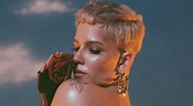 Halsey Announces New Album ‘hopeless fountain kingdom’ | Halsey, Music ...