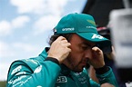 ¿Qué le ha pasado a Fernando Alonso en el GP de Austria? | Auto Bild España