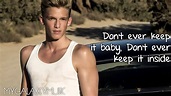 Cody Simpson - No Ceiling (Lyrics Video) HD - YouTube