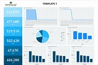 Free Power Bi Templates Download - Printable Online