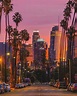 Top 8 Tourist Attractions to Visit For Your First Time in Los Angeles ...