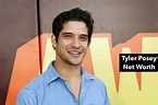Tyler Posey Net Worth 2023: Movies and TV Shows Height Age