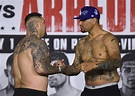 Andy Ruiz vs Chris Arreola Full Fight Video Live Streaming On Which ...