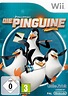 Die Pinguine aus Madagascar: Amazon.de: Games