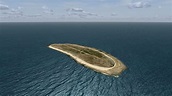 Howland Island, the island that Amelia Earhart never reached | Island ...