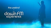 The Weeknd - Dawn FM Experience (Video official, part 1). - YouTube