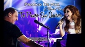 Franco De Vita Ft Gloria Trevi - Te Pienso Sin Querer (Audio) - YouTube