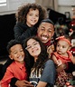 Nick Cannon ya es padre de su octavo hijo