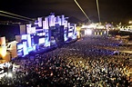 Rock in Rio anuncia edições no Rio em 2017 e 2019 e atrações do Palco ...