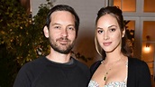 Who is Tobey Maguire's girlfriend, Tatiana Dieteman? Couple spotted as ...