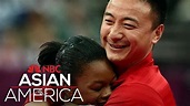 Life Stories: Gymnastics Coach Liang Chow | NBC Asian America - YouTube